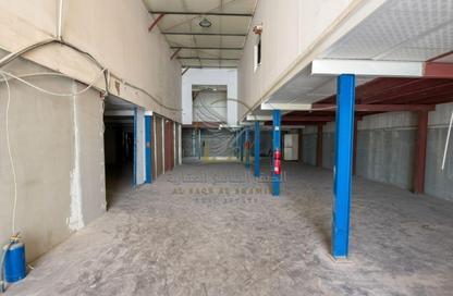 Warehouse - Studio - 2 for rent in Industrial Area 11 - Sharjah Industrial Area - Sharjah