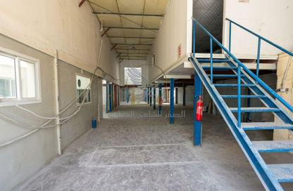 Warehouse - Studio - 2 for rent in Industrial Area 11 - Sharjah Industrial Area - Sharjah