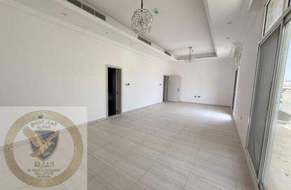 Apartment - 5 Bedrooms - 7 Bathrooms for rent in Al Azra - Al Riqqa - Sharjah