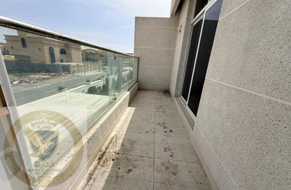 Apartment - 5 Bedrooms - 7 Bathrooms for rent in Al Azra - Al Riqqa - Sharjah