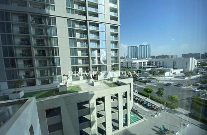 Apartment - 1 - 1 for sale in Sobha Creek Vistas Reserve Tower B - Sobha Creek Vistas Reserve - Sobha Hartland - Mohammed Bin Rashid City - Dubai