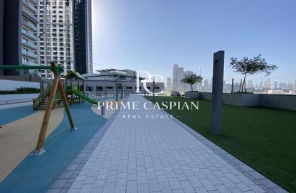 Apartment - 1 - 1 for sale in Sobha Creek Vistas Reserve Tower B - Sobha Creek Vistas Reserve - Sobha Hartland - Mohammed Bin Rashid City - Dubai