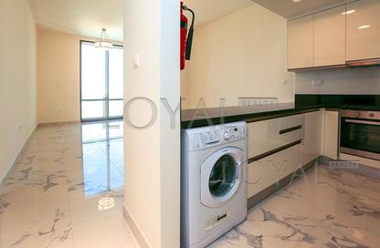 Apartment - 1 Bedroom - 2 Bathrooms for rent in Amna - Al Habtoor City - Business Bay - Dubai