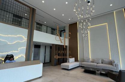 Apartment - Studio - 1 for rent in Prime Residency 3 - Al Furjan - Dubai Apartment - Studio - 1 for rent in Prime Residency 3 - Al Furjan - Dubai