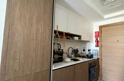 Apartment - Studio - 1 for rent in Prime Residency 3 - Al Furjan - Dubai Apartment - Studio - 1 for rent in Prime Residency 3 - Al Furjan - Dubai