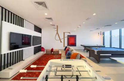 Apartment - Studio - 1 for rent in Prime Residency 3 - Al Furjan - Dubai