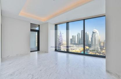 Apartment - 4 - 4 for sale in IL Primo - Opera District - Downtown Dubai - Dubai