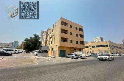 Whole Building - 7+ Bedrooms - 7+ Bathrooms for sale in Zayd Bin Aslam Street - Abu shagara - Sharjah