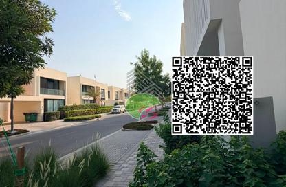 Townhouse - 3 Bedrooms - 4 Bathrooms for rent in Golf Community - Al Zorah - Ajman Townhouse - 3 Bedrooms - 4 Bathrooms for rent in Golf Community - Al Zorah - Ajman