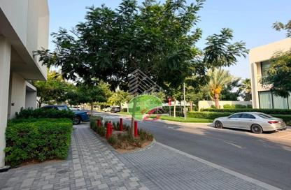 Townhouse - 3 Bedrooms - 4 Bathrooms for rent in Golf Community - Al Zorah - Ajman
