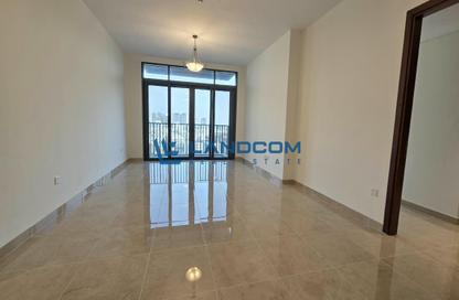 Apartment - 2 Bedrooms - 2 Bathrooms for rent in Osha Plaza - Deira Enrichment Project - Deira - Dubai