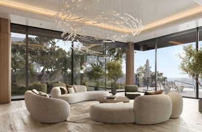 Apartment - 3 Bedrooms - 4 Bathrooms for sale in Courtyard Building 4 - Keturah Resort - Al Jaddaf - Dubai