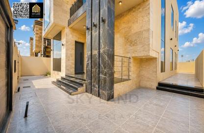 Villa - 6 Bedrooms - 7+ Bathrooms for sale in Al Yasmeen 1 - Al Yasmeen - Ajman