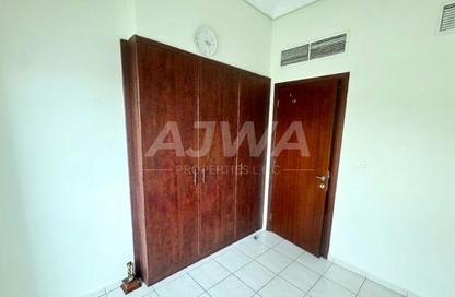Apartment - 1 Bedroom - 1 Bathroom for rent in Lake Terrace - JLT Cluster D - Jumeirah Lake Towers - Dubai