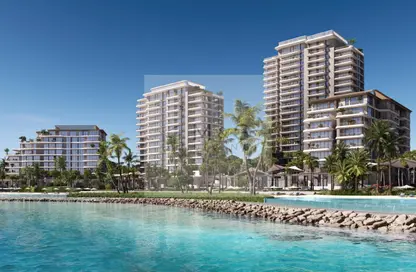 Apartment - 2 Bedrooms - 2 Bathrooms for sale in Baygrove Residences C-10 - Baygrove Residences C - Baygrove Residences - Dubai Islands - Dubai