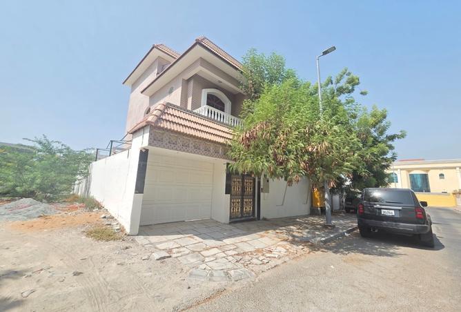 3BR Standalone Villa in Al Fayha Sharjah |85k Aed