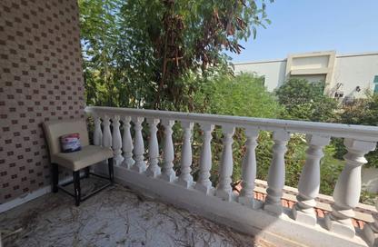 Villa - 3 - 6 for rent in Al Fayha - Al Sharq - Sharjah