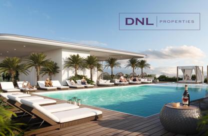 Apartment - 2 - 2 for sale in Cove Edition 2 by Imtiaz - Dubai Land Residence Complex - Dubai