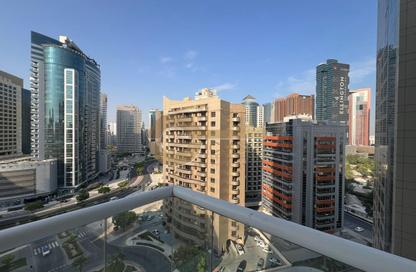 Apartment - 2 Bedrooms - 3 Bathrooms for rent in Al Fahad Tower 2 - Al Fahad Towers - Barsha Heights (Tecom) - Dubai