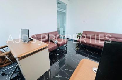 Office Space - Studio - 1 Bathroom for rent in Fatima Mohammad Ahmad Bin Suleiman Building - Al Raffa - Bur Dubai - Dubai Office Space - Studio - 1 Bathroom for rent in Fatima Mohammad Ahmad Bin Suleiman Building - Al Raffa - Bur Dubai - Dubai