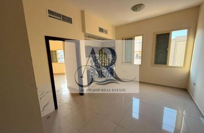 Apartment - 1 Bedroom - 2 Bathrooms for rent in Al Rawda 1 - Al Rawda - Ajman