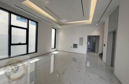 Villa - 6 Bedrooms - 7+ Bathrooms for rent in Al Yasmeen 1 - Al Yasmeen - Ajman