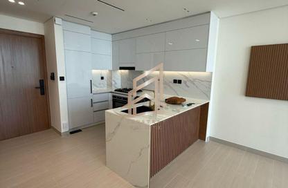 Apartment - 1 Bedroom - 2 Bathrooms for rent in Binghatti Orchid - District 10 - Jumeirah Village Circle - Dubai