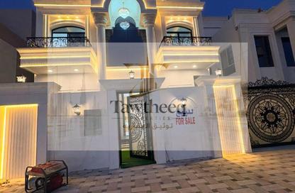 Villa - 6 - 7+ for sale in Kabbali Hills - Al Helio 2 - Al Helio - Ajman