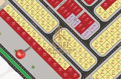 Land - Studio for sale in Al Belidah - Al Bataeh - Sharjah