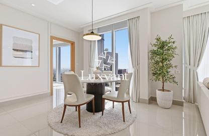Apartment - 1 Bedroom - 1 Bathroom for sale in Opera Grand - Burj Khalifa Area - Downtown Dubai - Dubai Apartment - 1 Bedroom - 1 Bathroom for sale in Opera Grand - Burj Khalifa Area - Downtown Dubai - Dubai