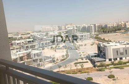 شقة - 2 غرف نوم - 3 حمامات للايجار في أبتاون الزاهية - الزاهية - تجارية مويلح - الشارقة