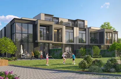 Villa - 3 Bedrooms - 3 Bathrooms for sale in Mudon Al Ranim 5 - Mudon - Dubai