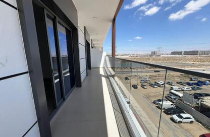 Apartment - 1 Bedroom - 2 Bathrooms for rent in L'Olivier Residence - International City Phase 2 - Al Warsan 4 - Al Warsan - Dubai