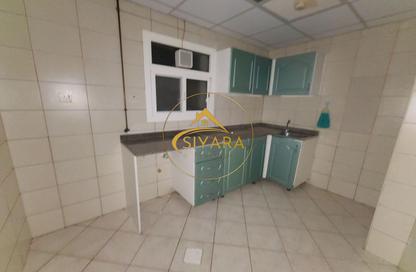 Apartment - 2 - 2 for rent in Taliatela Street - Al Nahda - Sharjah