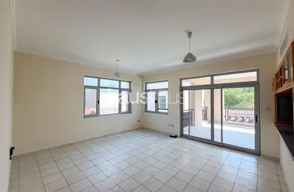 Apartment - 2 Bedrooms - 2 Bathrooms for rent in Turia Tower B - Turia - The Views - Dubai