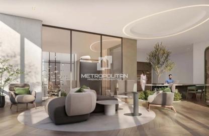 Apartment - 1 - 1 for sale in Lacina 1 - Lacina at Ghaf Woods - Ghaf Woods - Dubai