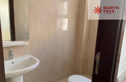 Apartment - Studio - 1 Bathroom for rent in Muwaileh - Sharjah Apartment - Studio - 1 Bathroom for rent in Muwaileh - Sharjah