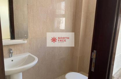 Apartment - Studio - 1 Bathroom for rent in Muwaileh - Sharjah Apartment - Studio - 1 Bathroom for rent in Muwaileh - Sharjah