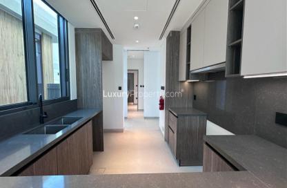 Villa - 4 Bedrooms - 5 Bathrooms for rent in Harmony 2 - Harmony - Tilal Al Ghaf - Dubai Villa - 4 Bedrooms - 5 Bathrooms for rent in Harmony 2 - Harmony - Tilal Al Ghaf - Dubai