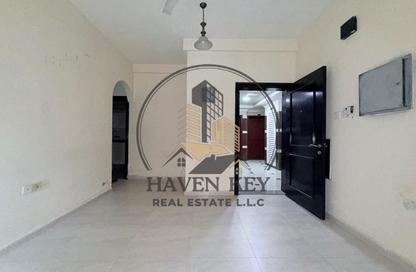 Apartment - 1 - 1 for rent in Muwaileh - Sharjah