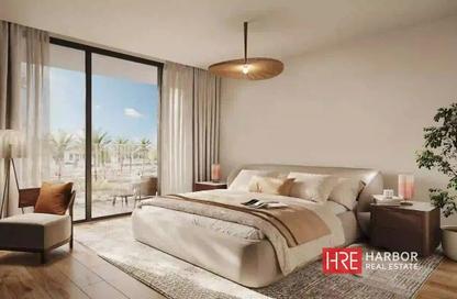 Villa - 4 Bedrooms - 5 Bathrooms for sale in Opal Gardens - District 11 - Mohammed Bin Rashid City - Dubai