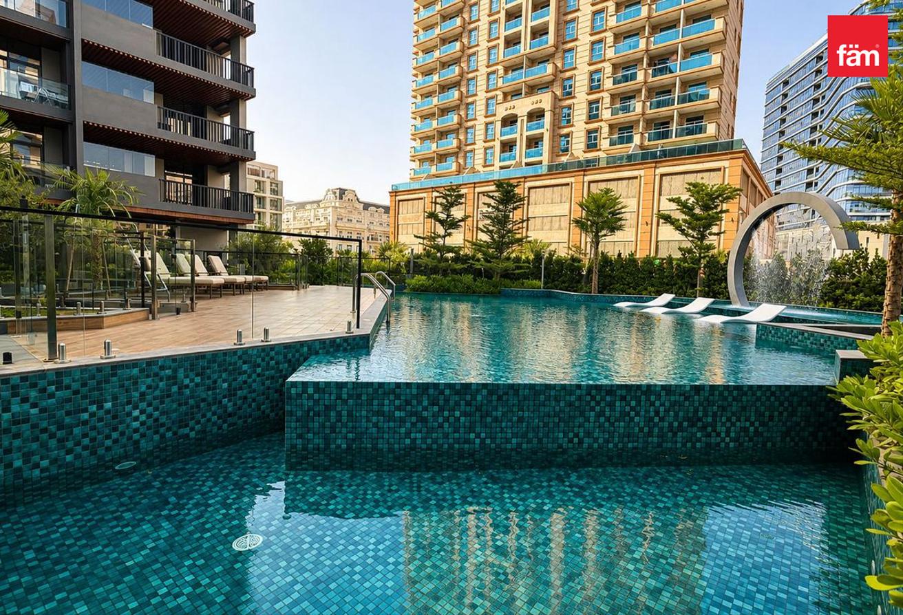 1BHK + Study | Chiller Free | Flexible Cheque photo 12