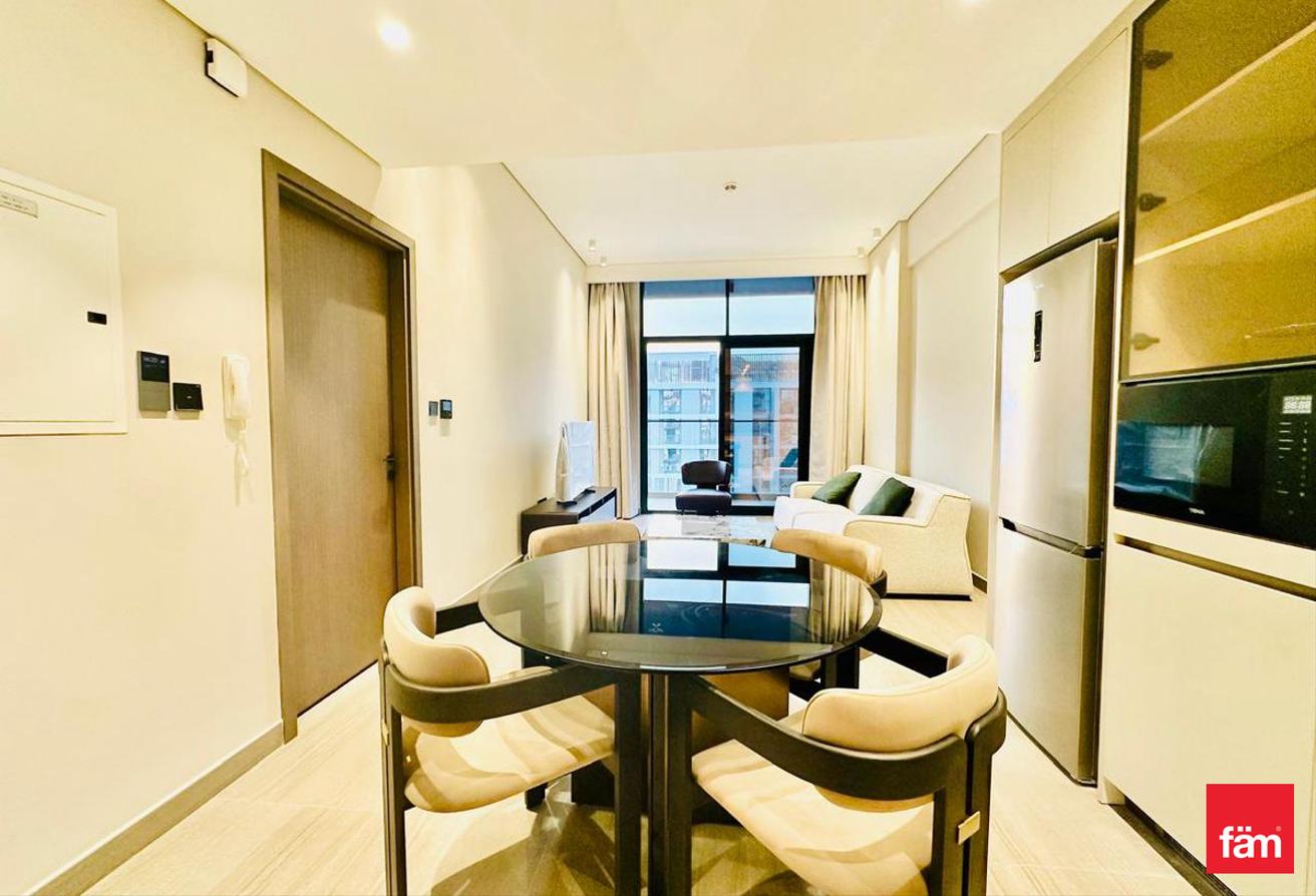 1BHK + Study | Chiller Free | Flexible Cheque photo 4
