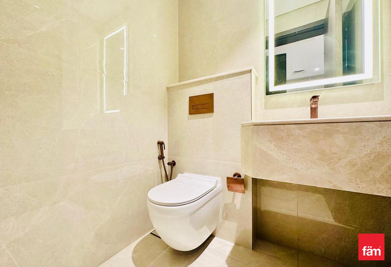 1BHK + Study | Chiller Free | Flexible Cheque photo 8
