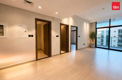 Apartment - 1 - 2 for rent in Marquis Galleria - Arjan - Dubai