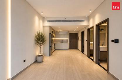 Apartment - 1 - 2 for rent in Marquis Galleria - Arjan - Dubai Apartment - 1 - 2 for rent in Marquis Galleria - Arjan - Dubai