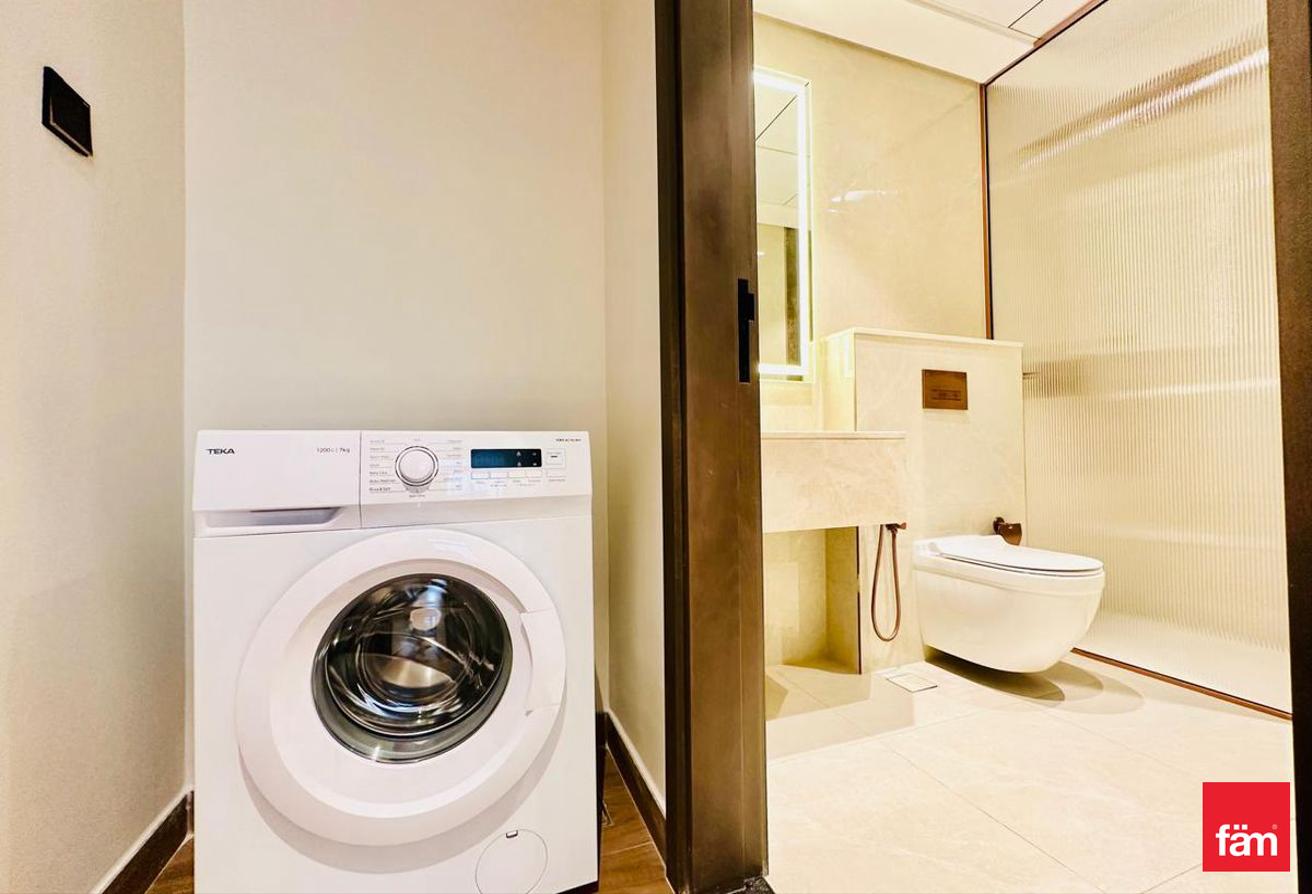 1BHK + Study | Chiller Free | Flexible Cheque photo 7