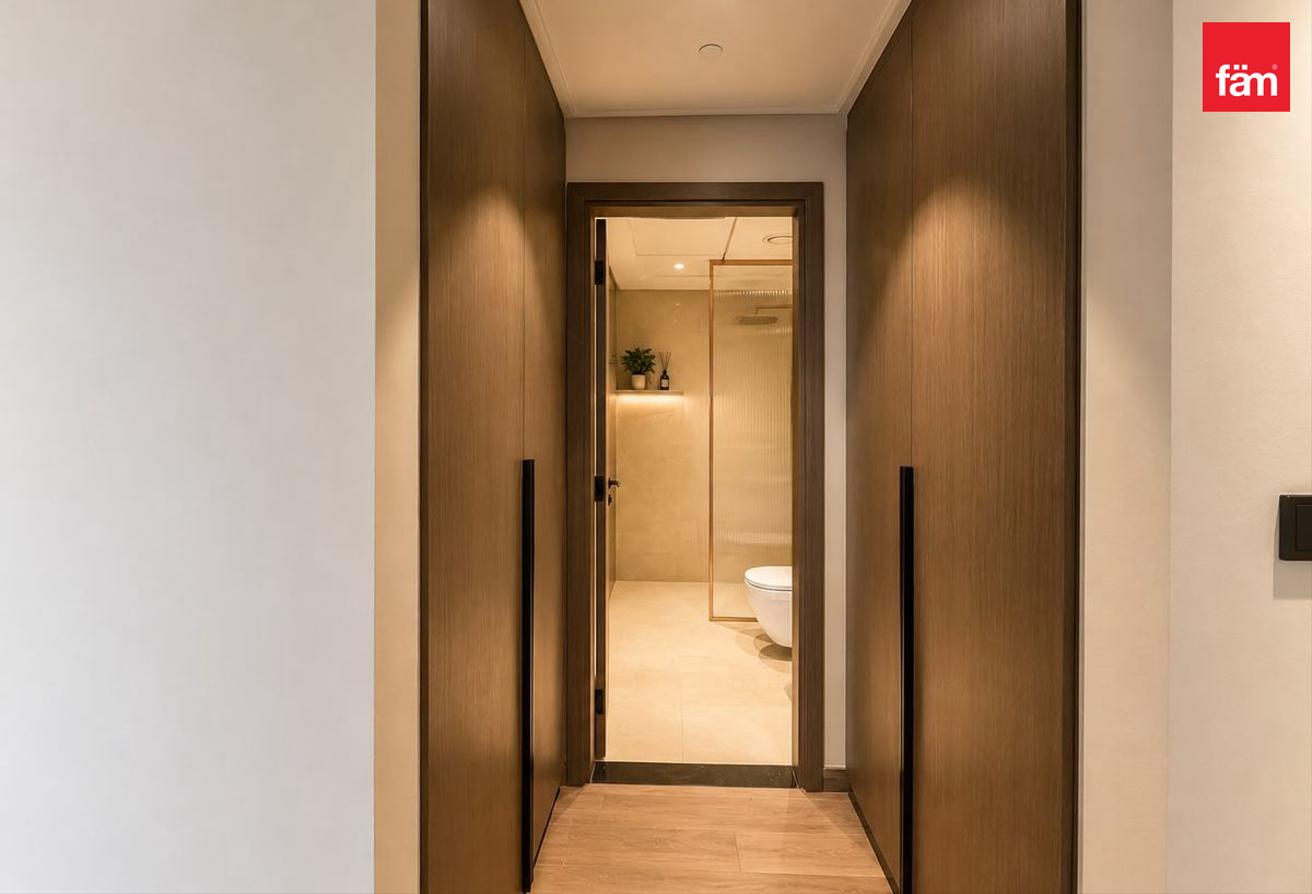 1BHK + Study | Chiller Free | Flexible Cheque photo 6