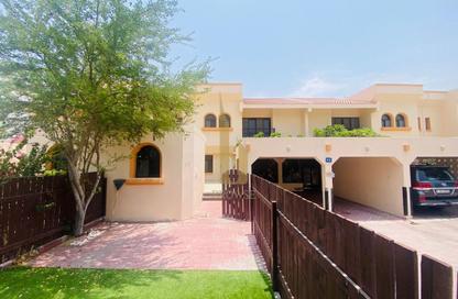 Villa - 4 Bedrooms - 4 Bathrooms for rent in Jumeirah 3 Villas - Jumeirah 3 - Jumeirah - Dubai Villa - 4 Bedrooms - 4 Bathrooms for rent in Jumeirah 3 Villas - Jumeirah 3 - Jumeirah - Dubai