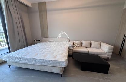 Apartment - Studio - 1 for rent in Elevate by Prescott - Arjan - Dubai